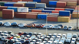 Otomotiv ihracatından en büyük pay AB'nin