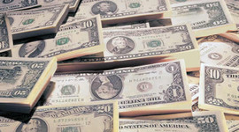 Dolar aldı başını gidiyor! İşte son rakamlar..