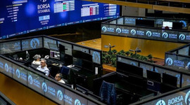 Borsa bu hafta yatırımcısını üzdü