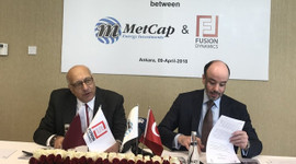 Türk-Katar ortaklığından Türkiye’ye 5,2 milyar dolarlık dev yatırım!