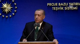 Cumhurbaşkanı Erdoğan teşvik paketini açıkladı!