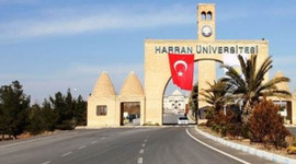 Harran Üniversitesinin çatısından ayda 400 bin TL kazanılacak