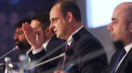 Merkez Bankası'ndan kritik dolar açıklaması