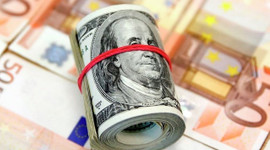 Trump tweet attı dolar fırladı