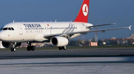 THY tarihinde bir ilk