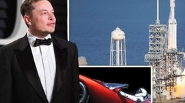 Elon Musk yeni hedefini açıkladı