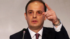 Çetinkaya: İhtiyaç olursa ilave sıkılaştırma yapılabilecek