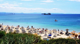 Oteller doldu! 3 günlük tatil için...