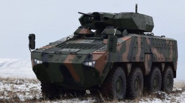 ASELSAN'ın "NEFER"i ilk siparişi aldı