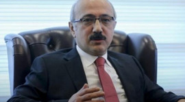 Bakan Elvan'dan dolar açıklaması