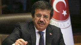 Zeybekci'nden benzin yorumu "Zam yapmada bu kadar aceleci olmayın"