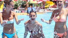 Bu yıl 6 milyon Rus bekleniyor