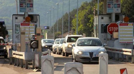 Plaka tanıma sistemi meyvelerini veriyor