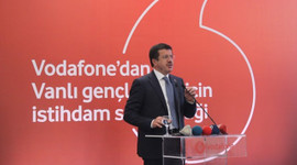 "Bizim, dalganın altında kalma şansımız yok"