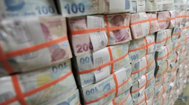 Mart ayı bütçe dengesi açıklandı