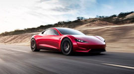 Tesla üretimi durdurdu