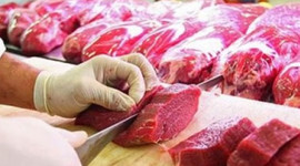 Kırmızı et fiyatları düşecek