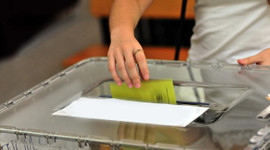 Türkiye erken seçime gidiyor