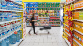 İki dev market zinciri birleşiyor!