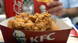 Dev şirket KFC Türkiye'yi satacak