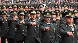 TSK personele 400 lira zam yaptı