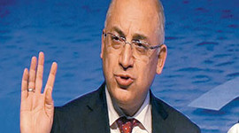 "Bol para dönemi bitiyor"