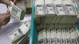 Deutsche Bank 35 milyar doları yanlış hesaba yolladı