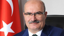 ATO'da seçim tamamlandı! Gürsel Baran yeniden başkan seçildi