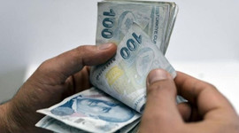 Emekliye 600 lira promosyon!