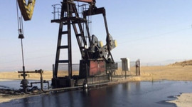 3 il için petrol arama ruhsatı verildi