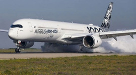 Dünyada bir tane var! Antalya'ya geliyor