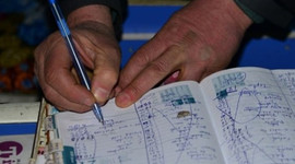 20 milyar TL'lik 'defter'