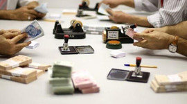 Asgari ücretliye 9 ay destek