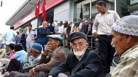 60 yıl emekliliği ne zaman başlayacak?