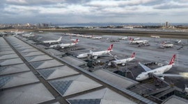 Dikkat! Uçak biletleri uçtu