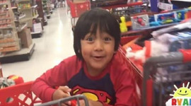 7 yaşında vergi rekortmeni