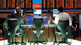 Borsanın yarısı 6 şirketin elinde