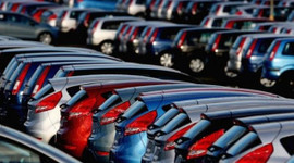 Otomotivde ÖTV şoku!