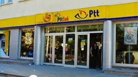 PTT’ye 5 bin personel alınacak