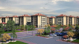 TOKİ'den açık arttırmalı satış