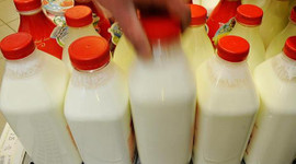 Türkiye'den 12 ülkeye ayran ihracatı