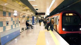 Kabataş-Mecidiyeköy-Mahmutbey metrosunda sona gelindi