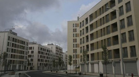 TOKİ 2 bin 647 konutun teslimini mayıs ayında yapacak