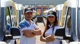 PTT'ye 5 bin kişi alınacak