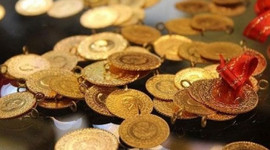 İşte çeyrek altının fiyatı