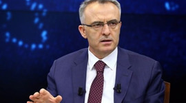 Bakan Ağbal'dan ÖTV açıklaması!