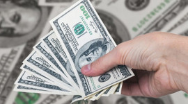 Dolar yükselişe geçti!