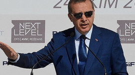 Türkiye'den tarihi hamle!