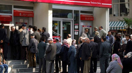 Emekli her bayram bin lira alacak