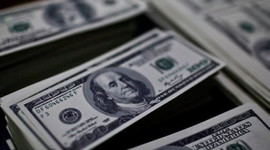 Dolar/TL, güne 4.16'dan başladı
